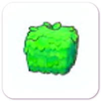 Square Shape Pokemon Square plant · Pokémon Pokopia nature décor | Pokopia.Town